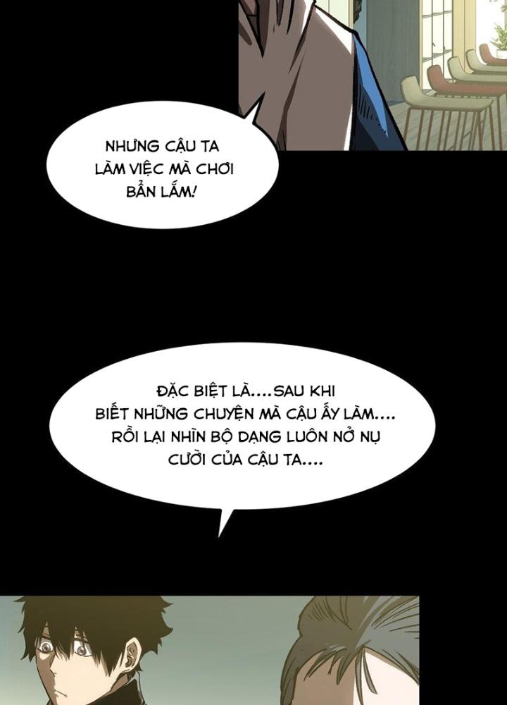 Ta Là Lão Đại Thời Tận Thế Chapter 56 - Trang 2