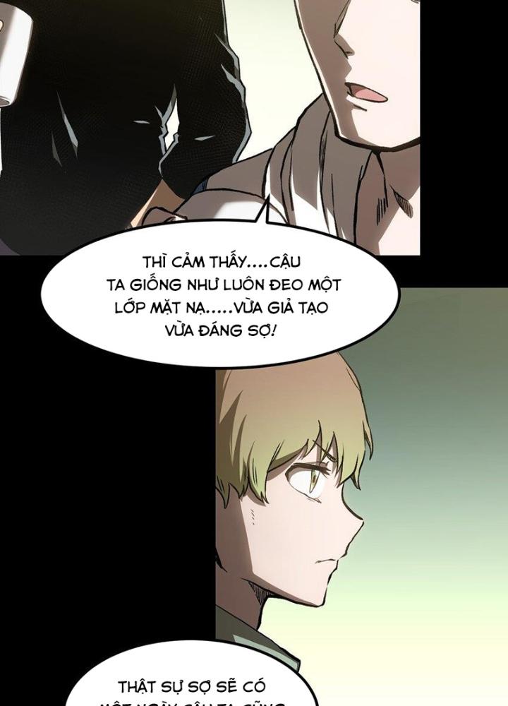 Ta Là Lão Đại Thời Tận Thế Chapter 56 - Trang 2