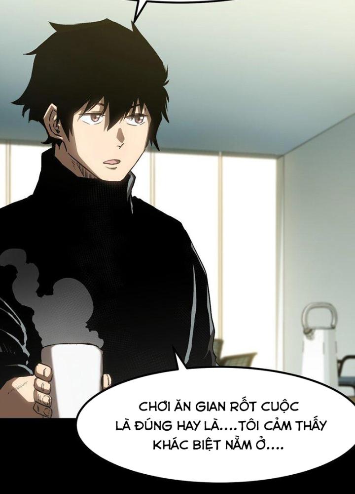 Ta Là Lão Đại Thời Tận Thế Chapter 56 - Trang 2