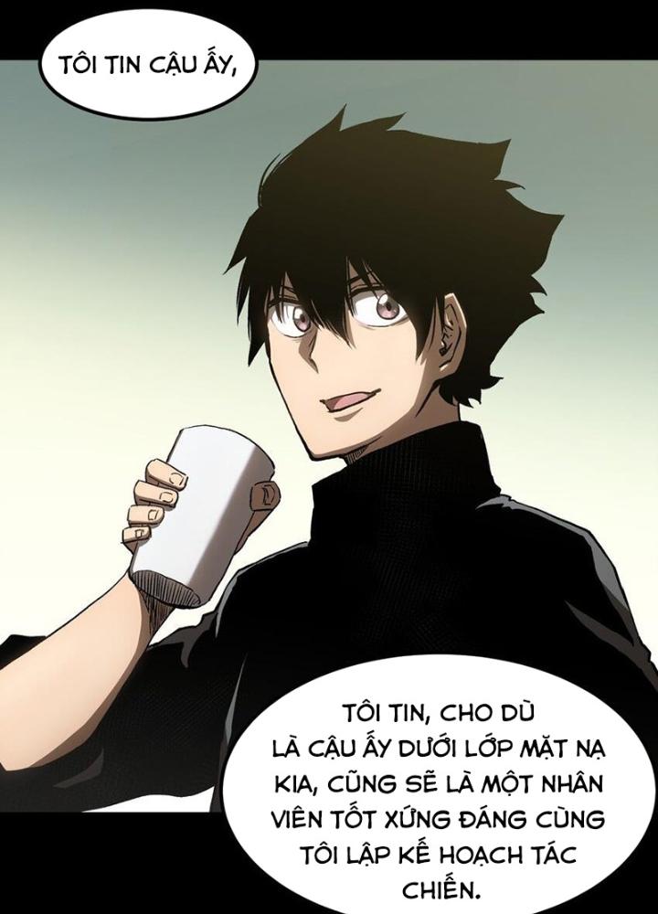 Ta Là Lão Đại Thời Tận Thế Chapter 56 - Trang 2