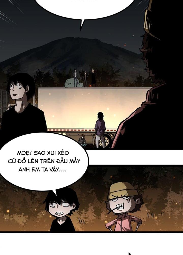 Ta Là Lão Đại Thời Tận Thế Chapter 57 - Trang 2
