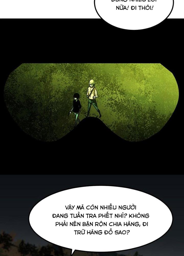Ta Là Lão Đại Thời Tận Thế Chapter 57 - Trang 2