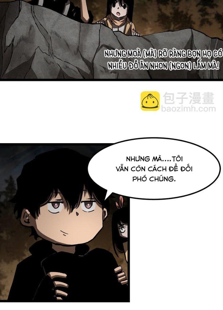 Ta Là Lão Đại Thời Tận Thế Chapter 57 - Trang 2