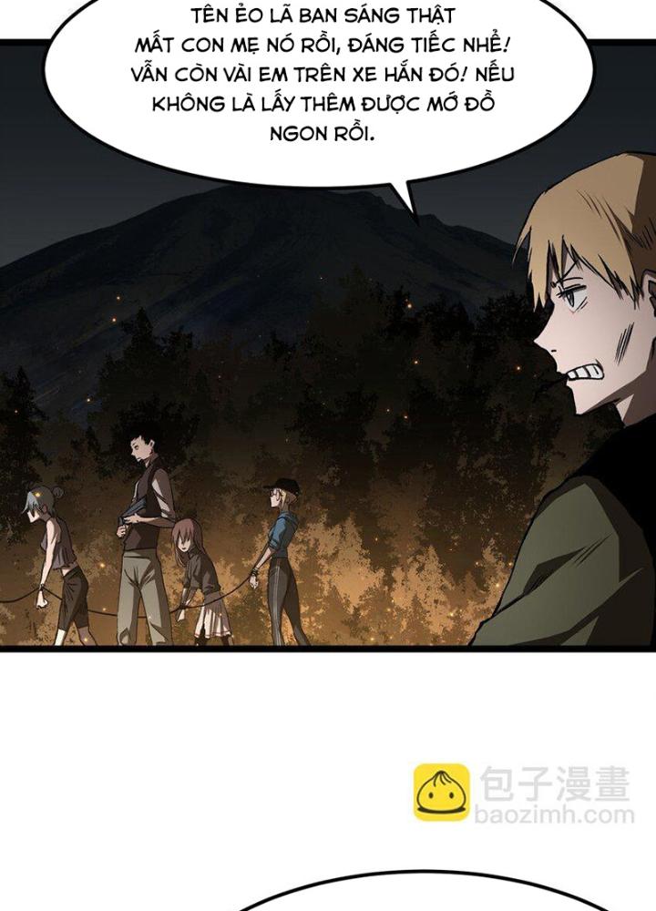 Ta Là Lão Đại Thời Tận Thế Chapter 57 - Trang 2