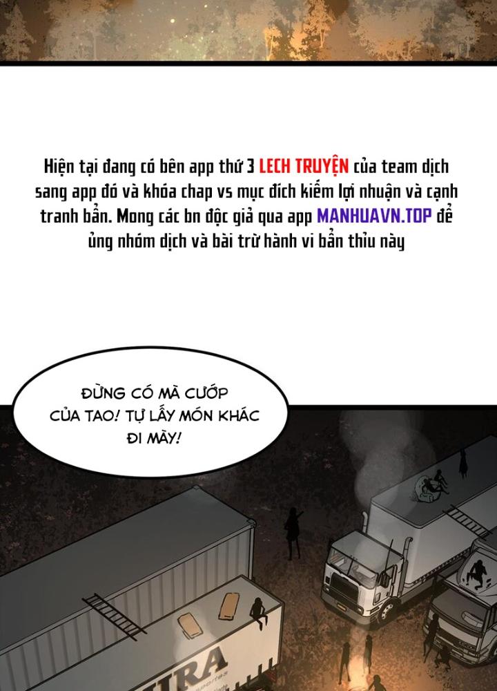 Ta Là Lão Đại Thời Tận Thế Chapter 57 - Trang 2