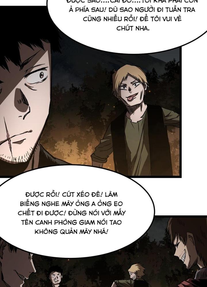 Ta Là Lão Đại Thời Tận Thế Chapter 57 - Trang 2