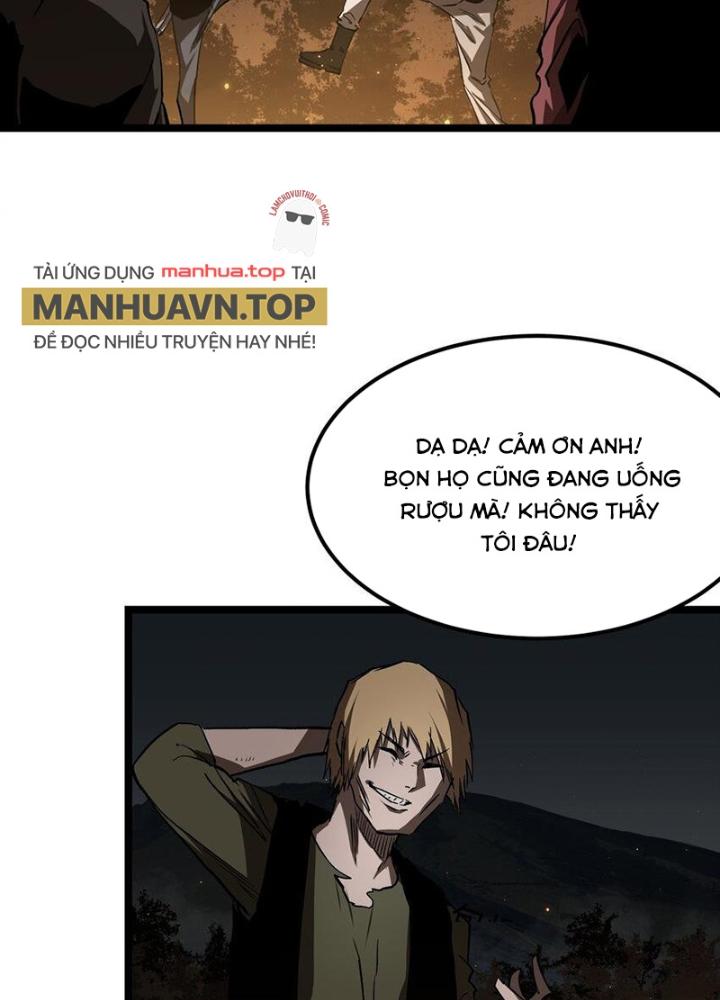 Ta Là Lão Đại Thời Tận Thế Chapter 57 - Trang 2