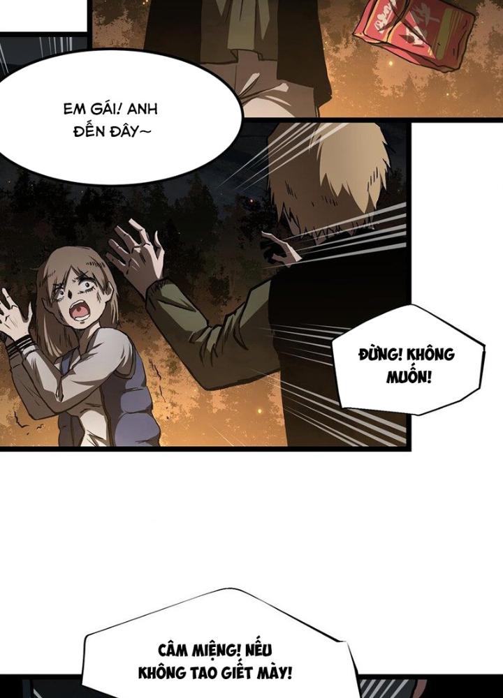 Ta Là Lão Đại Thời Tận Thế Chapter 57 - Trang 2