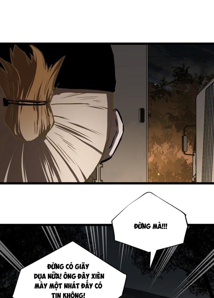 Ta Là Lão Đại Thời Tận Thế Chapter 57 - Trang 2