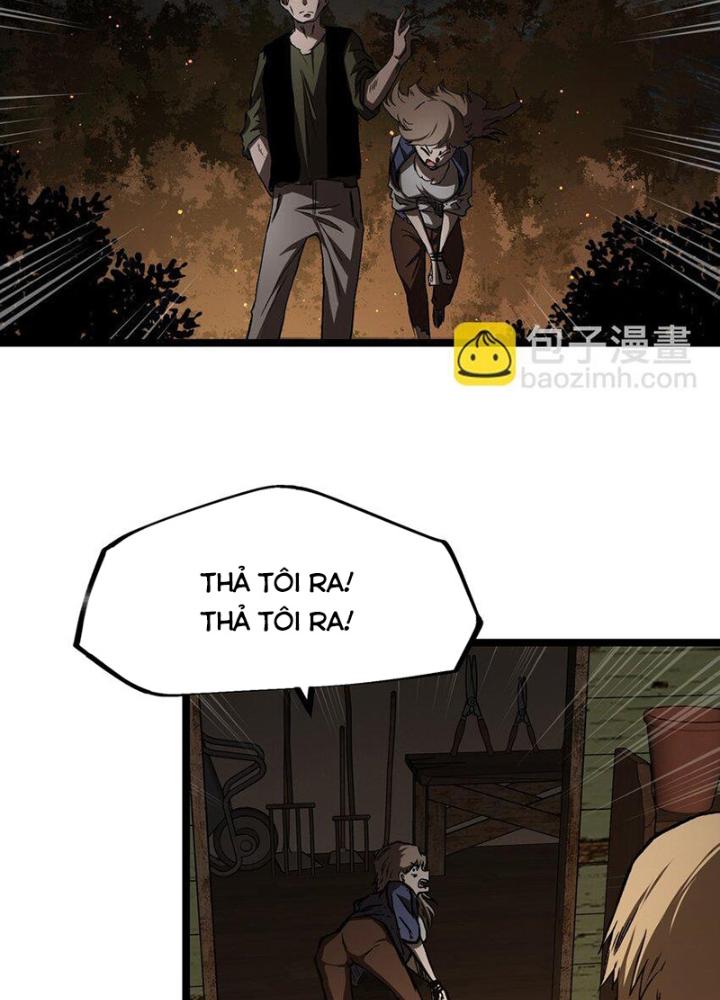 Ta Là Lão Đại Thời Tận Thế Chapter 57 - Trang 2