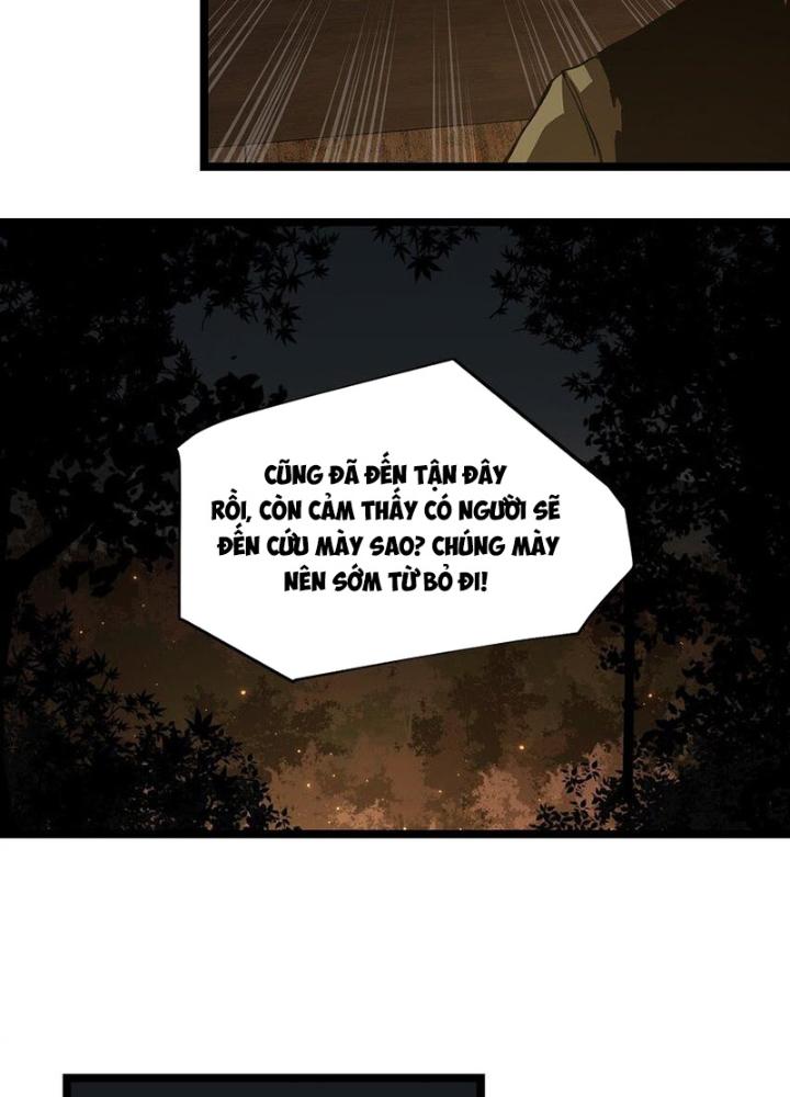 Ta Là Lão Đại Thời Tận Thế Chapter 57 - Trang 2