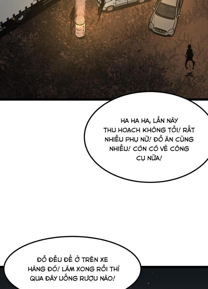 Ta Là Lão Đại Thời Tận Thế Chapter 57 - Trang 2
