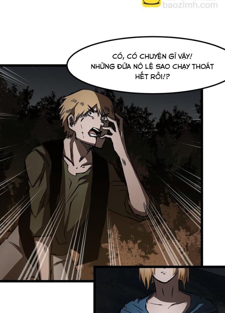 Ta Là Lão Đại Thời Tận Thế Chapter 57 - Trang 2