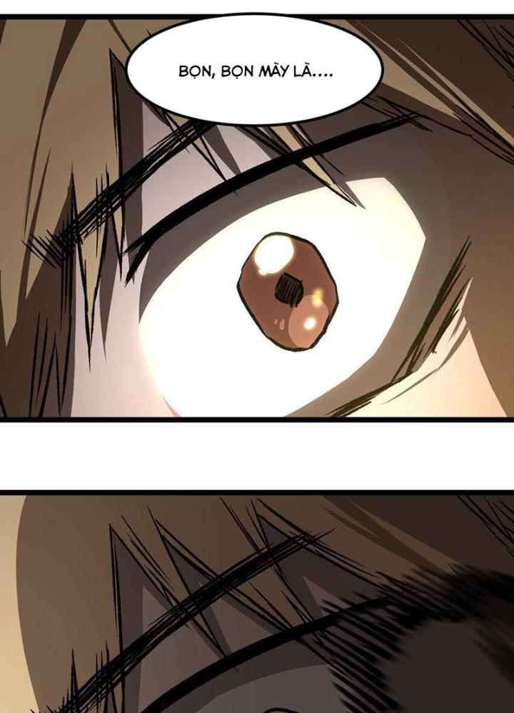 Ta Là Lão Đại Thời Tận Thế Chapter 57 - Trang 2