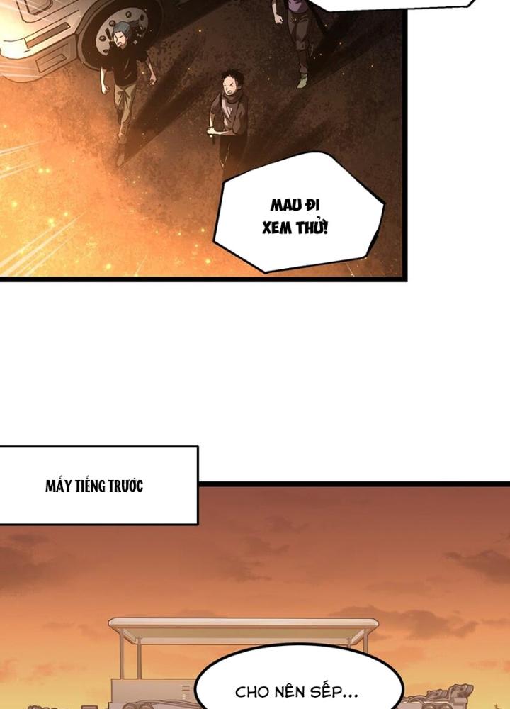 Ta Là Lão Đại Thời Tận Thế Chapter 57 - Trang 2