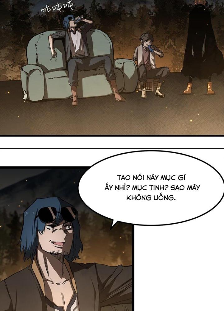 Ta Là Lão Đại Thời Tận Thế Chapter 57 - Trang 2