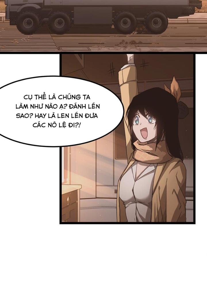 Ta Là Lão Đại Thời Tận Thế Chapter 57 - Trang 2