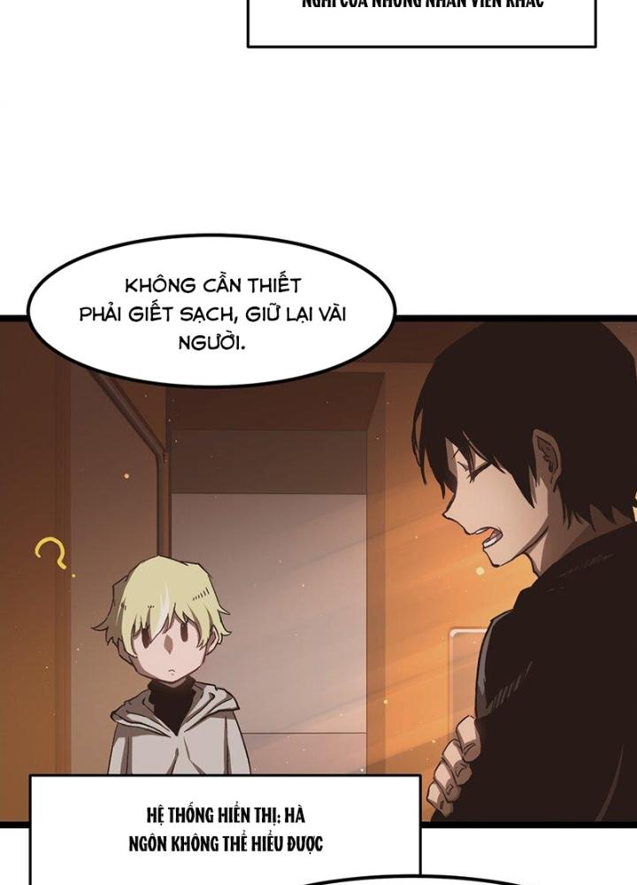 Ta Là Lão Đại Thời Tận Thế Chapter 57 - Trang 2