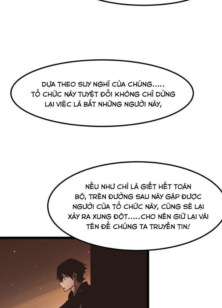 Ta Là Lão Đại Thời Tận Thế Chapter 57 - Trang 2