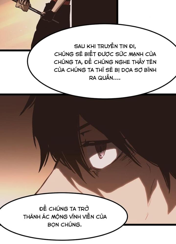 Ta Là Lão Đại Thời Tận Thế Chapter 57 - Trang 2