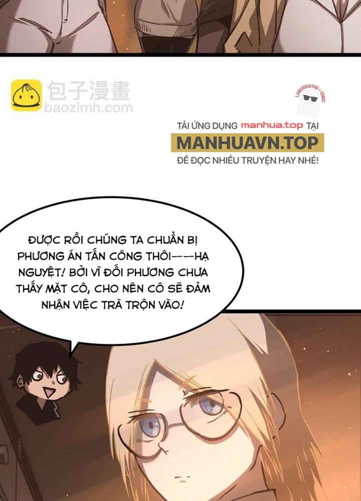 Ta Là Lão Đại Thời Tận Thế Chapter 57 - Trang 2