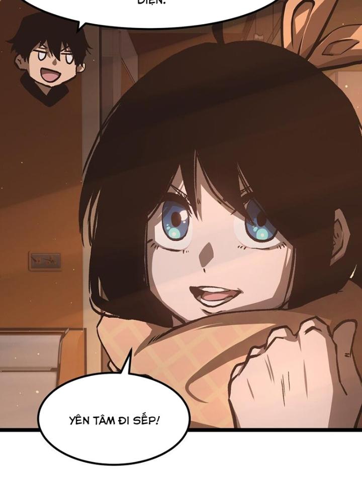 Ta Là Lão Đại Thời Tận Thế Chapter 57 - Trang 2