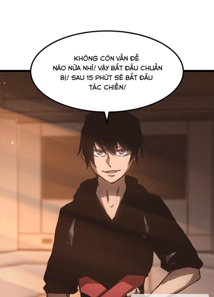 Ta Là Lão Đại Thời Tận Thế Chapter 57 - Trang 2