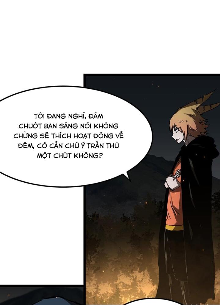 Ta Là Lão Đại Thời Tận Thế Chapter 57 - Trang 2