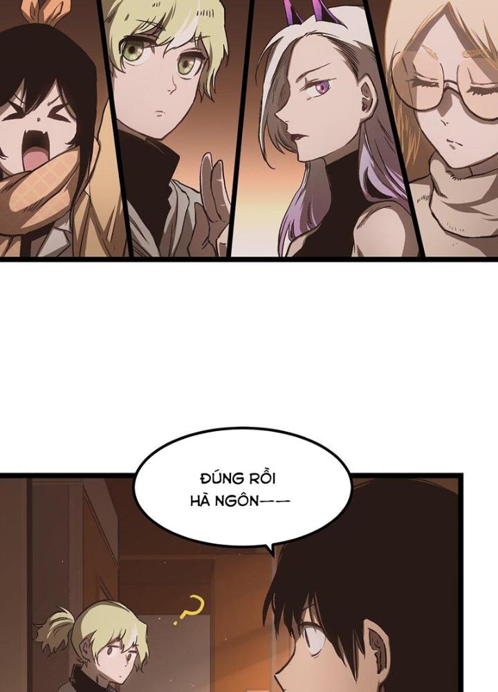 Ta Là Lão Đại Thời Tận Thế Chapter 57 - Trang 2