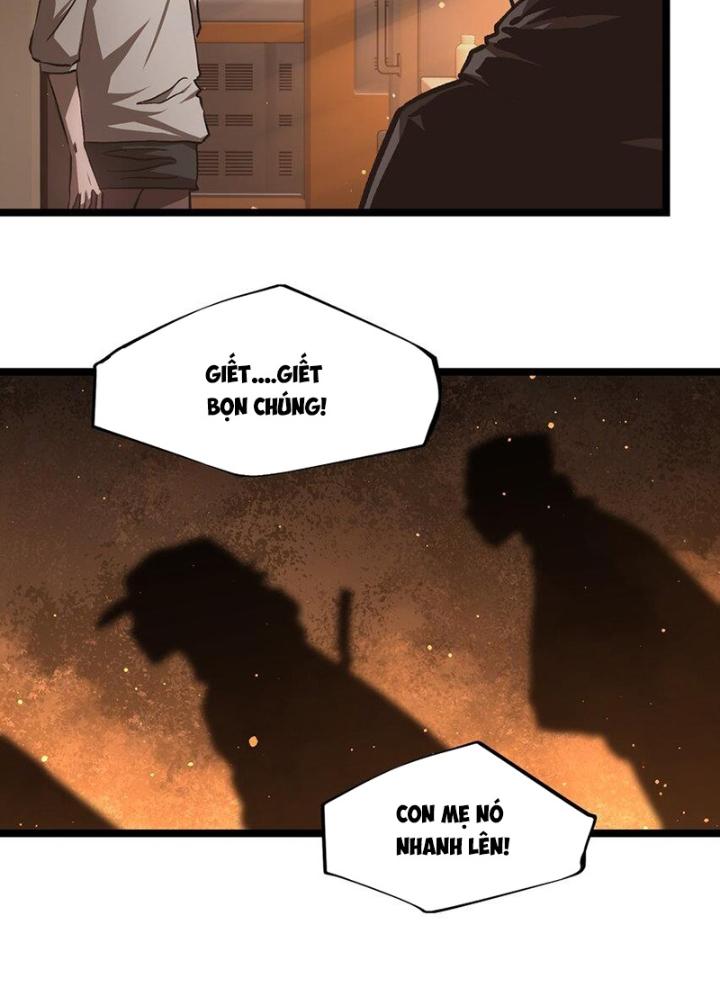 Ta Là Lão Đại Thời Tận Thế Chapter 57 - Trang 2