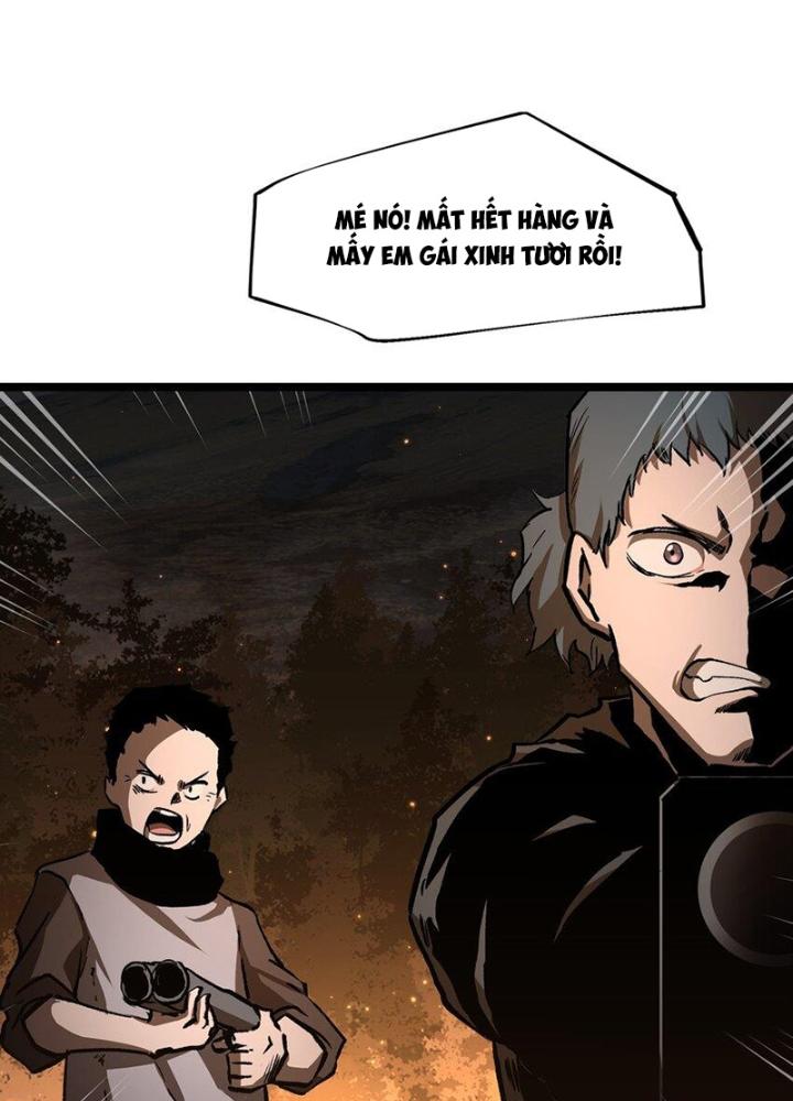 Ta Là Lão Đại Thời Tận Thế Chapter 57 - Trang 2