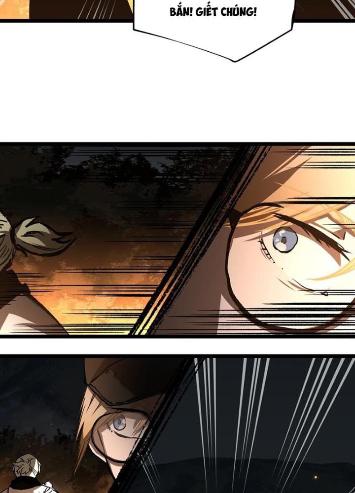 Ta Là Lão Đại Thời Tận Thế Chapter 57 - Trang 2