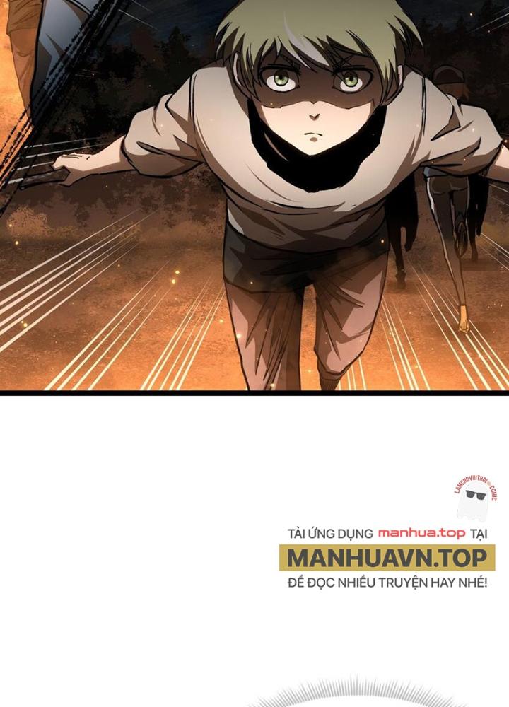 Ta Là Lão Đại Thời Tận Thế Chapter 57 - Trang 2
