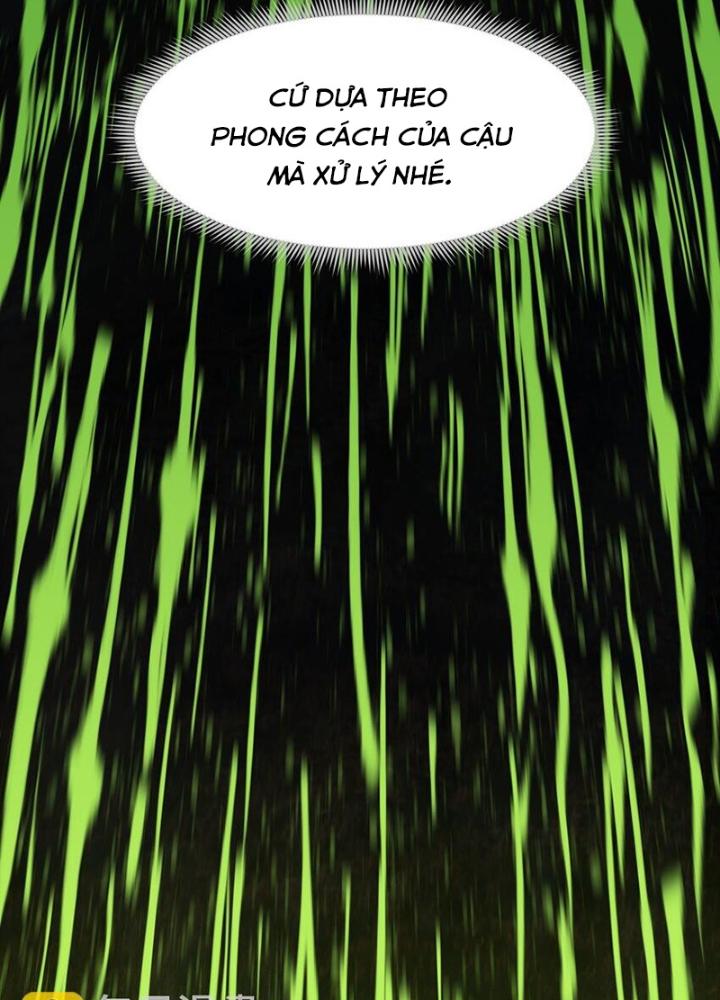 Ta Là Lão Đại Thời Tận Thế Chapter 57 - Trang 2