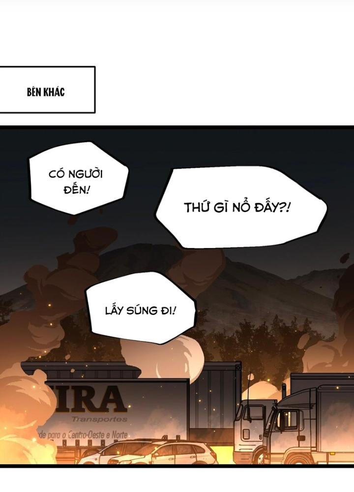 Ta Là Lão Đại Thời Tận Thế Chapter 58 - Trang 2