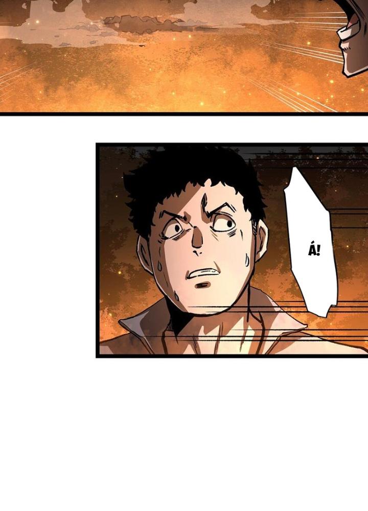 Ta Là Lão Đại Thời Tận Thế Chapter 58 - Trang 2