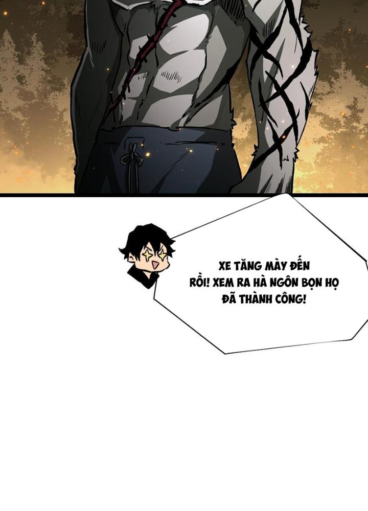 Ta Là Lão Đại Thời Tận Thế Chapter 58 - Trang 2