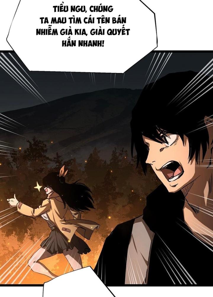 Ta Là Lão Đại Thời Tận Thế Chapter 58 - Trang 2