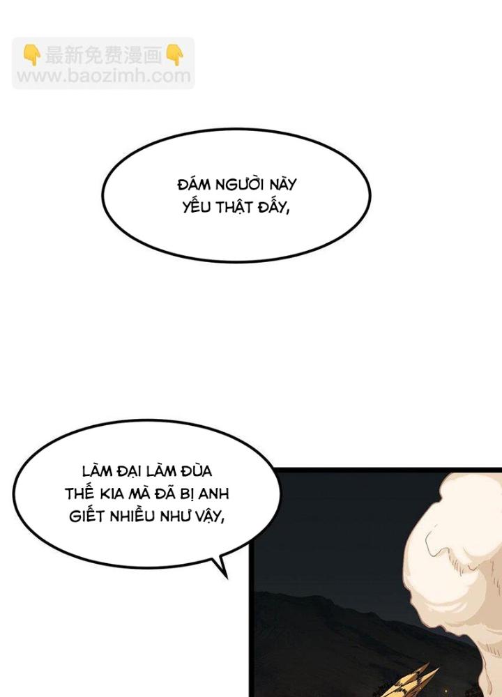 Ta Là Lão Đại Thời Tận Thế Chapter 58 - Trang 2