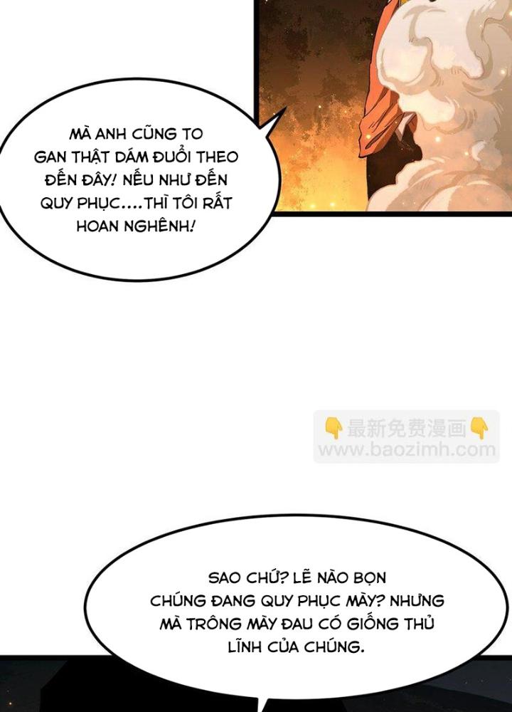 Ta Là Lão Đại Thời Tận Thế Chapter 58 - Trang 2