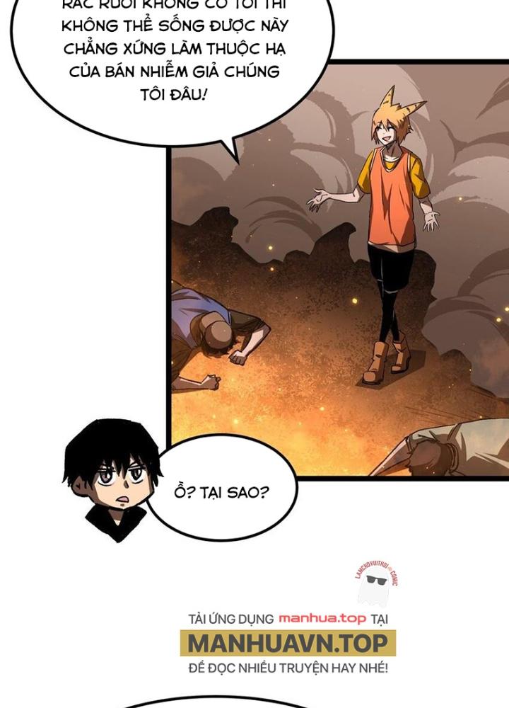 Ta Là Lão Đại Thời Tận Thế Chapter 58 - Trang 2