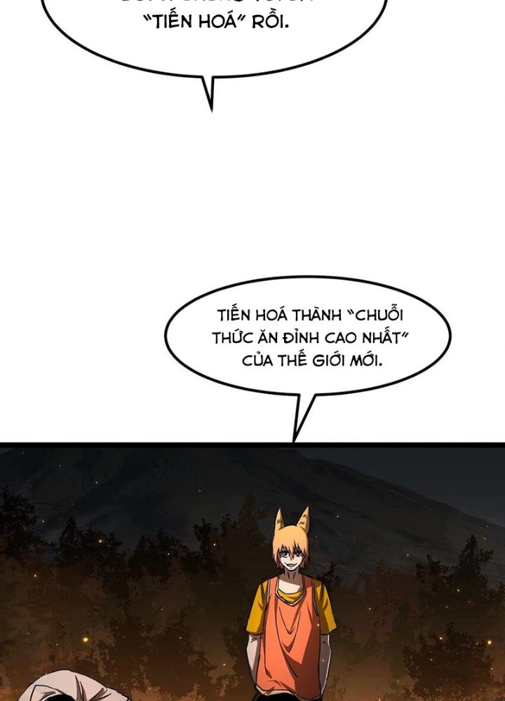 Ta Là Lão Đại Thời Tận Thế Chapter 58 - Trang 2