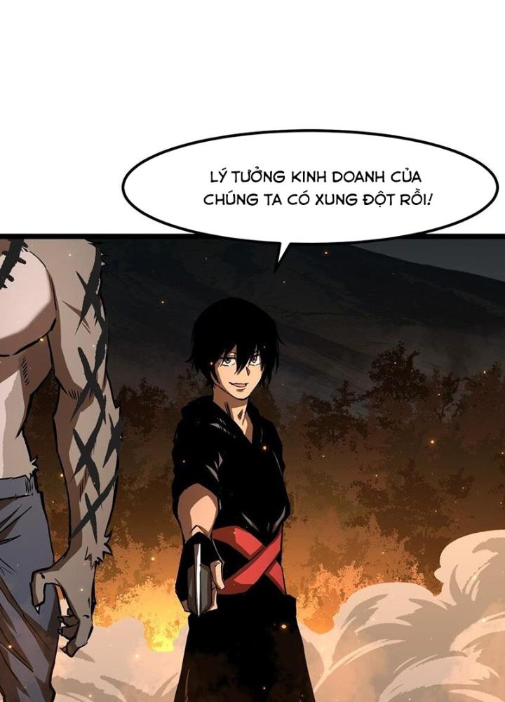 Ta Là Lão Đại Thời Tận Thế Chapter 58 - Trang 2