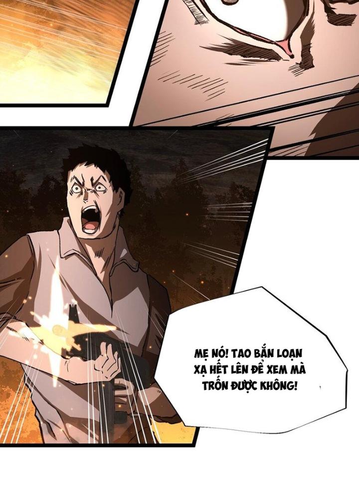 Ta Là Lão Đại Thời Tận Thế Chapter 58 - Trang 2