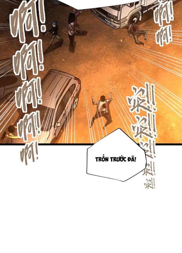Ta Là Lão Đại Thời Tận Thế Chapter 58 - Trang 2