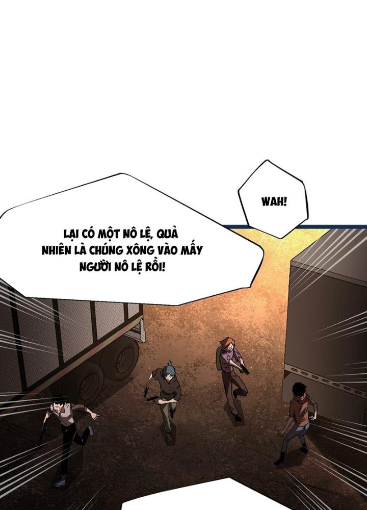 Ta Là Lão Đại Thời Tận Thế Chapter 58 - Trang 2