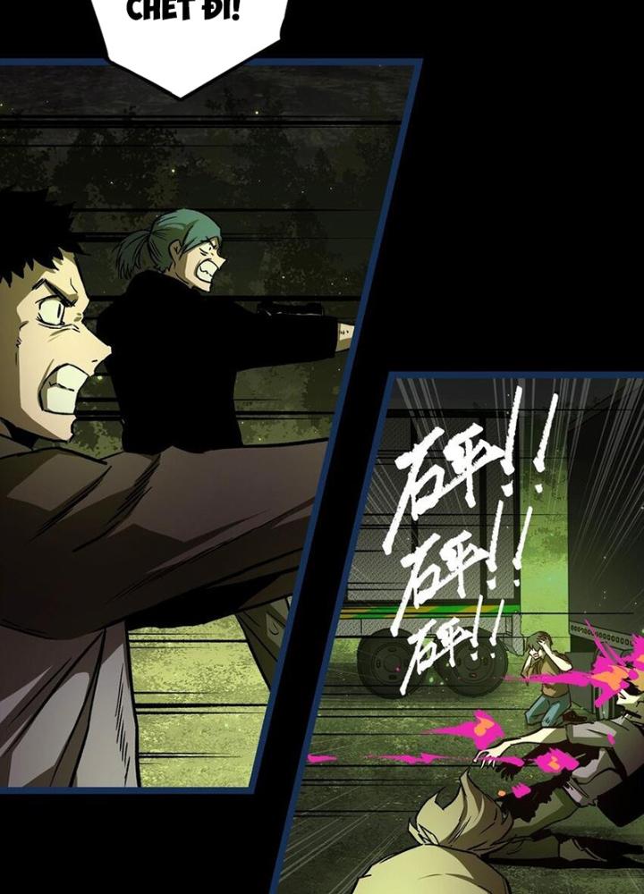 Ta Là Lão Đại Thời Tận Thế Chapter 58 - Trang 2