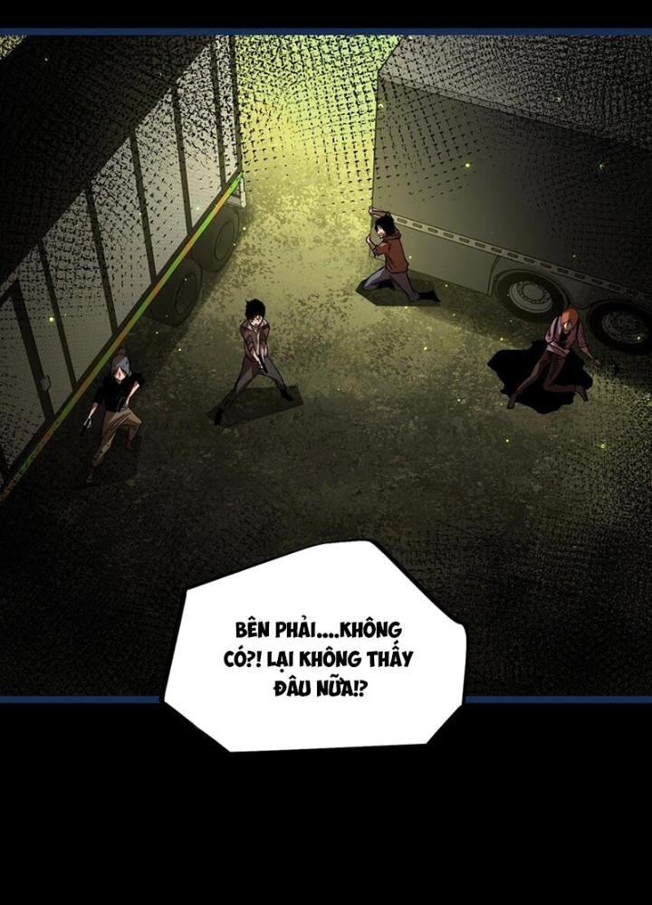 Ta Là Lão Đại Thời Tận Thế Chapter 58 - Trang 2