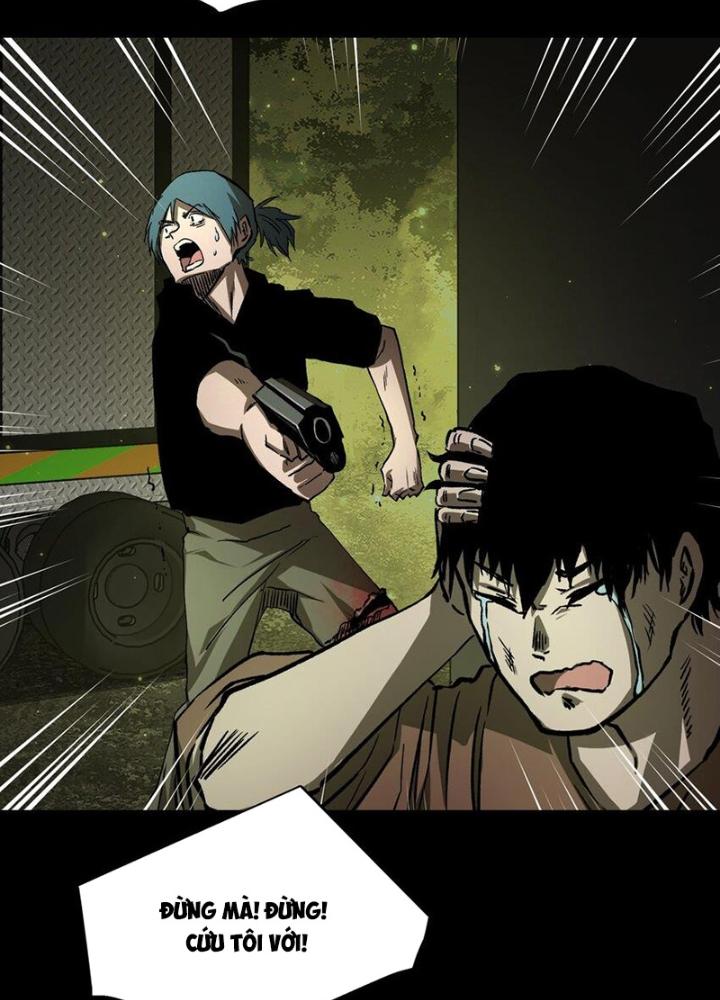 Ta Là Lão Đại Thời Tận Thế Chapter 58 - Trang 2