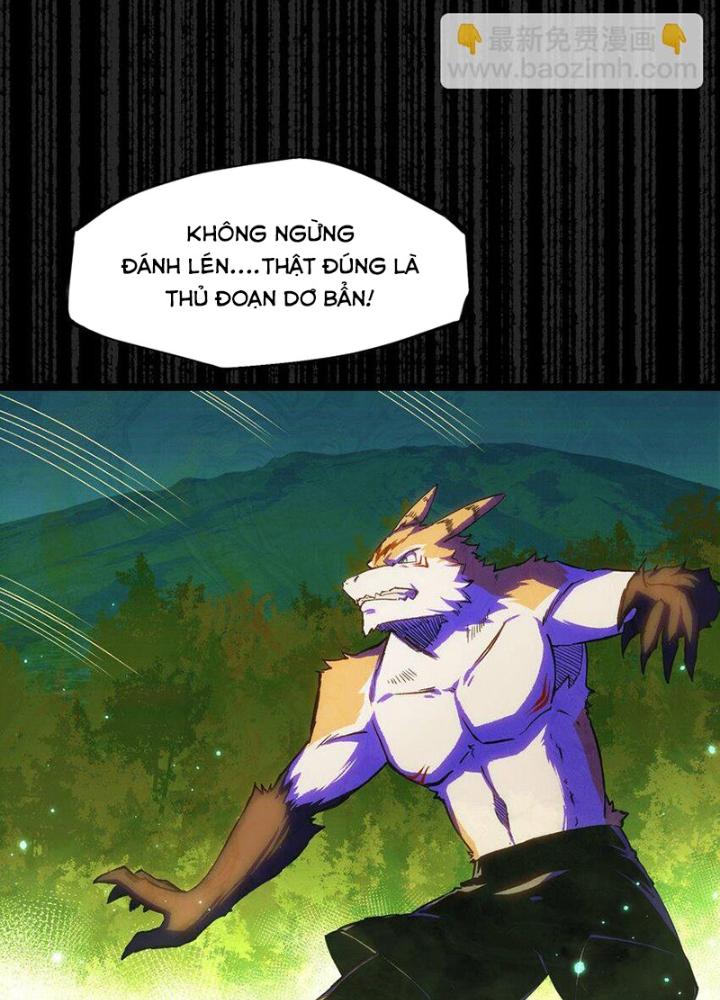 Ta Là Lão Đại Thời Tận Thế Chapter 59 - Trang 2
